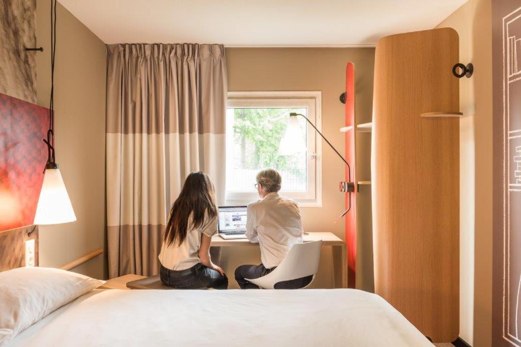 Ibis Hotel Hamborg