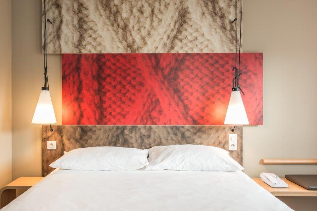 Ibis Hotel Hamburg