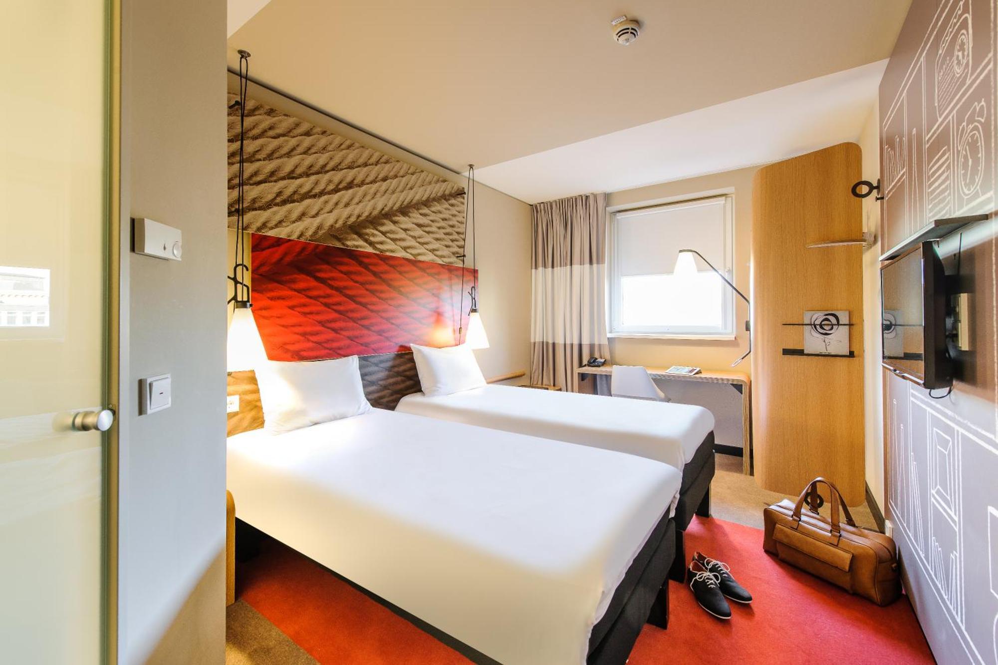 Ibis Hamburg